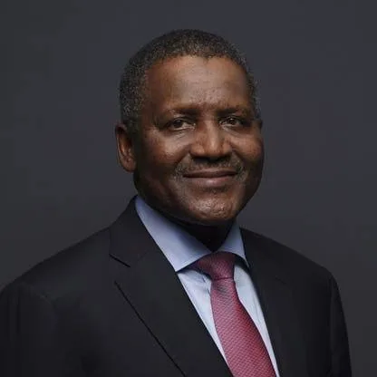 Dangote Industries has bought 4,000 more pieces of construction equipment for the expansion of its Lekki refinery