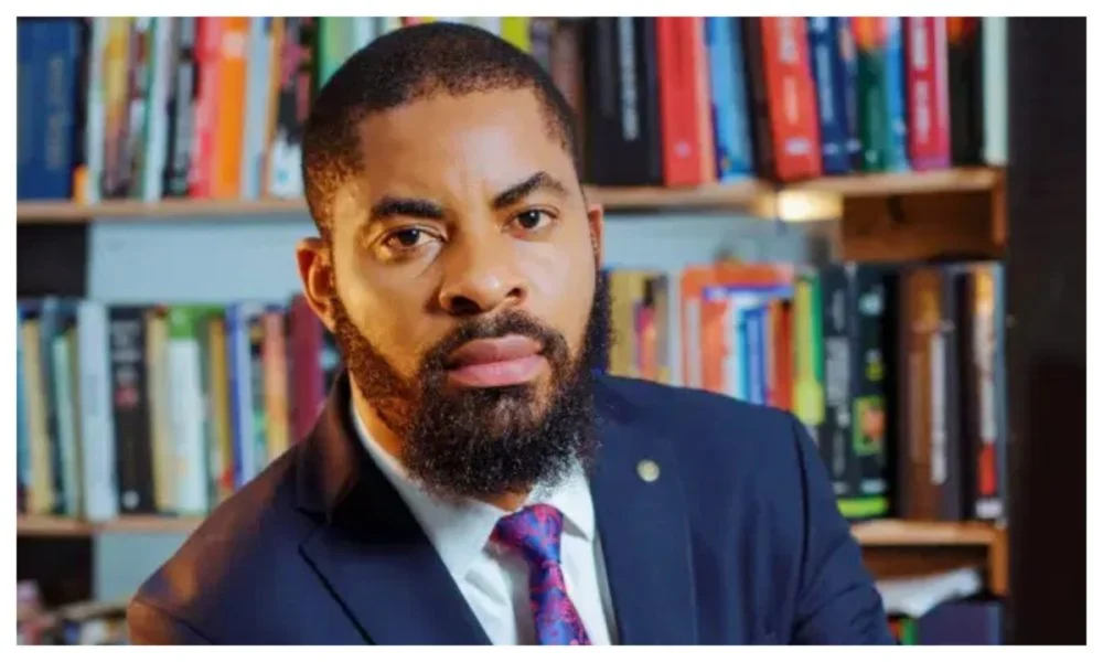 Deji Adeyanju