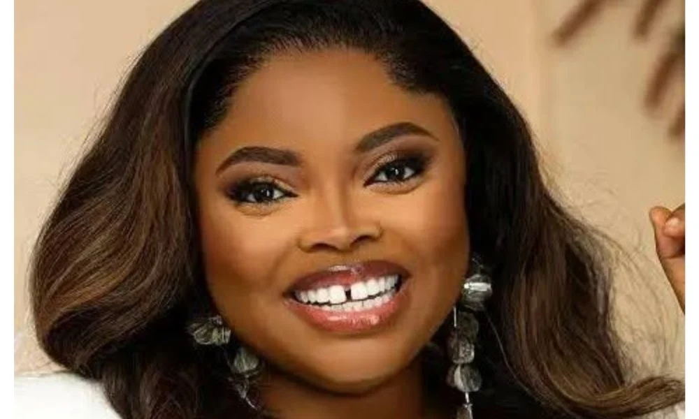Juliana Olayode