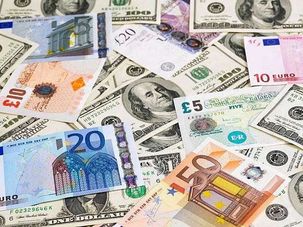 Naira notes