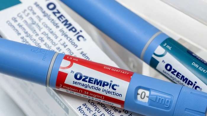 Ozempic pens