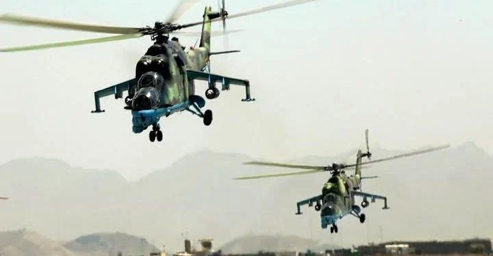 Air-Force NAF
