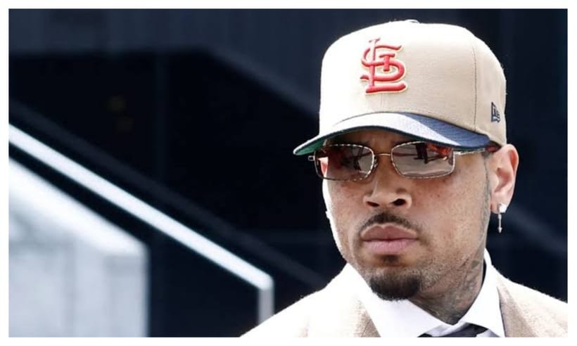 Chris brown