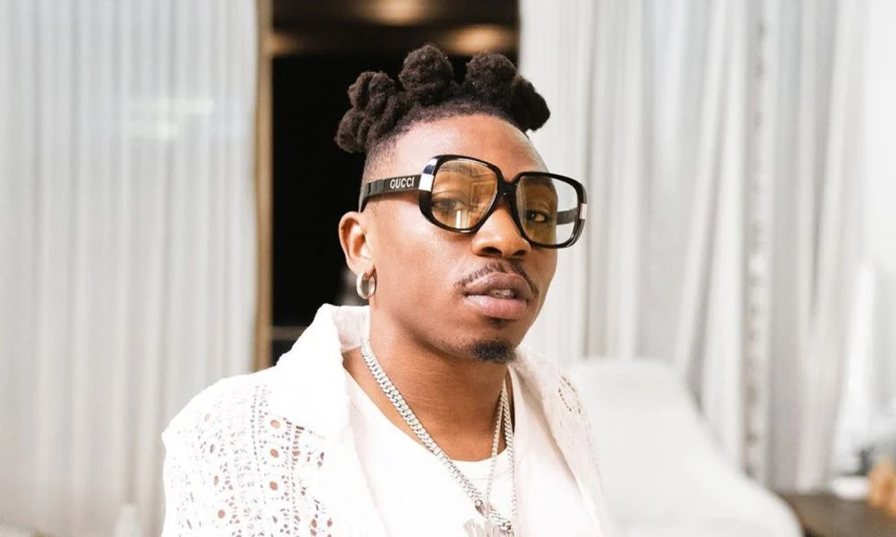 Mayorkun