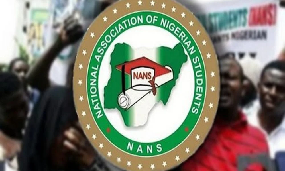 National Association Of Nigerian Student