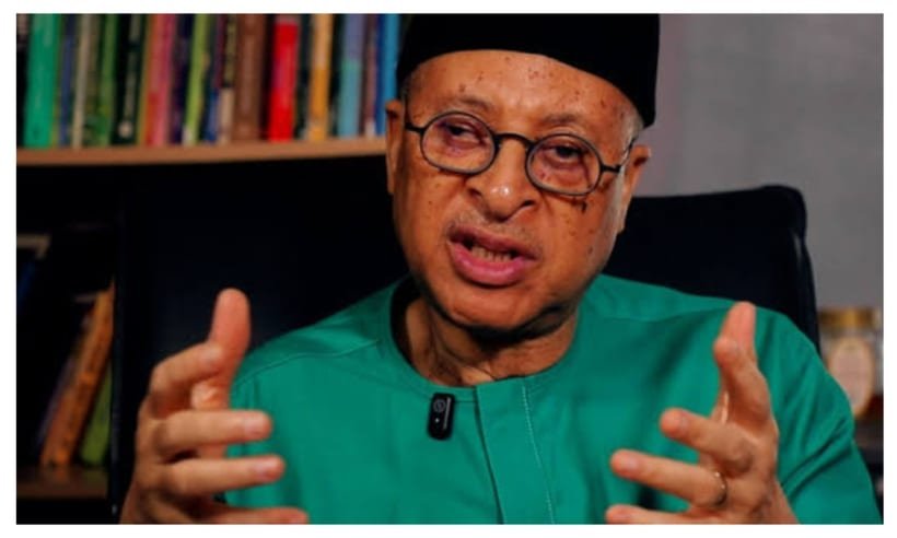 Pat Utomi