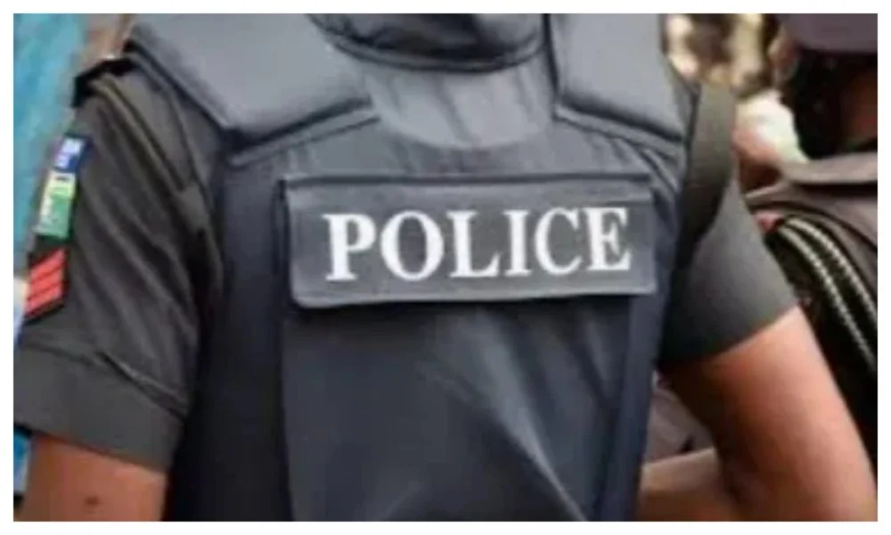 Police