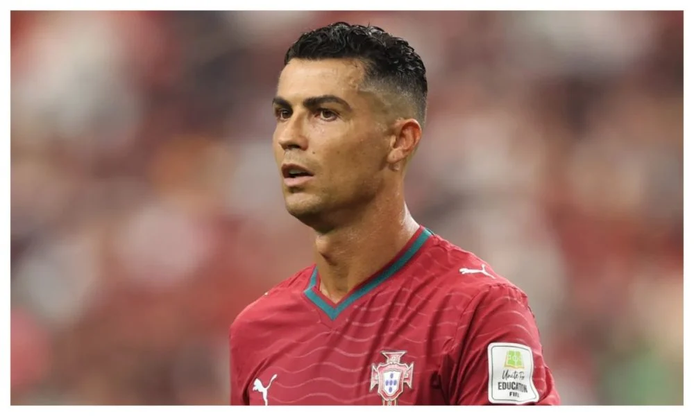 Ronaldo