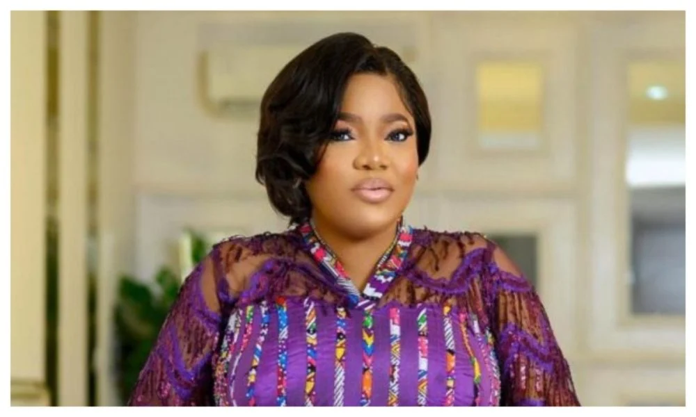 Toyin-Abraham