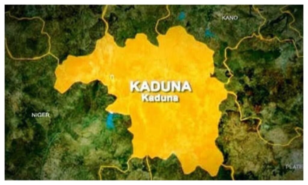 kaduna