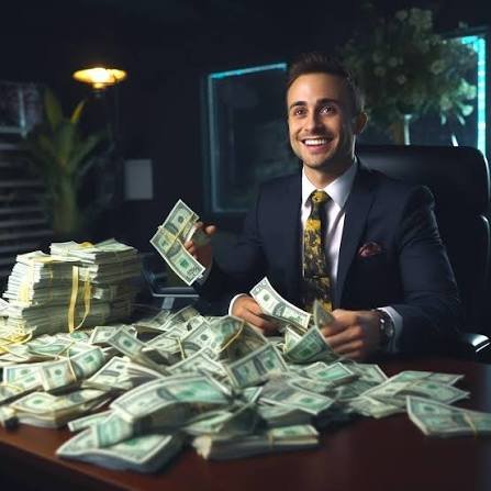 More Money