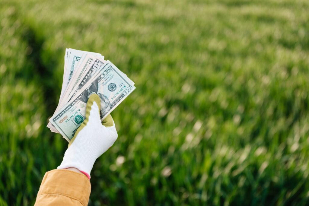 Money